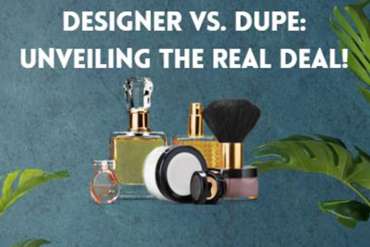 Designer vs. Dupe: Unveiling the Real Deal!