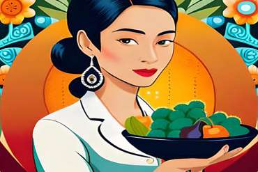 Delicious and Nutritious Healthy Food Options for Women