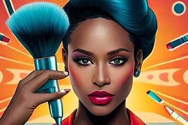 Master the Art of Creating Jaw-Dropping ‘Get the Look’ Tutorials