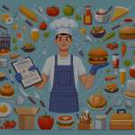 Food Handlers’ Duties: A Complete Guide to Safe Food Practices