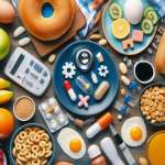 Healthy Food: A Guide to Nourishment and Well-Being